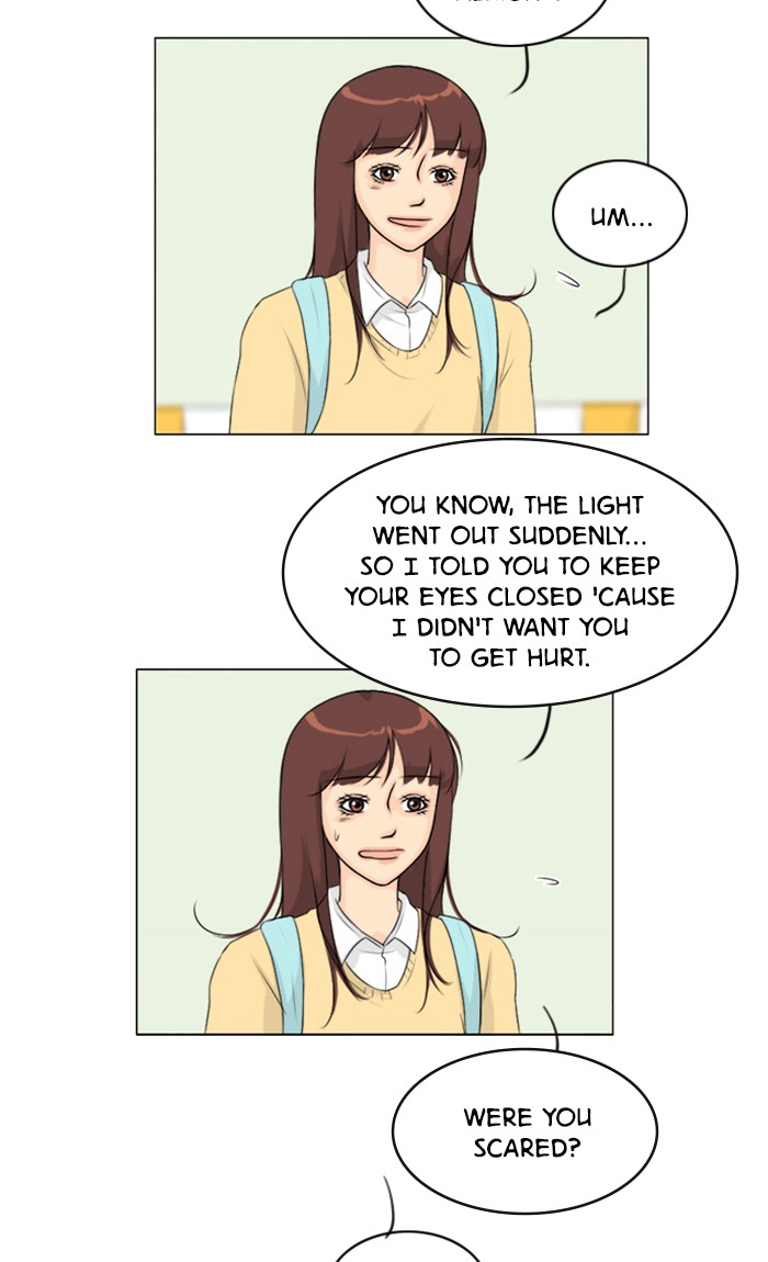 Ghost Wife Chapter 125 page 42 - Chapter 125: Episode 125