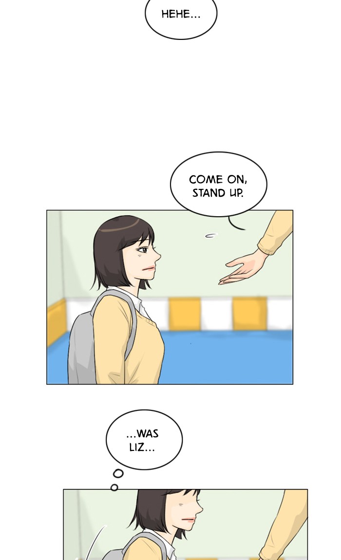 Ghost Wife Chapter 125 page 43 - Chapter 125: Episode 125