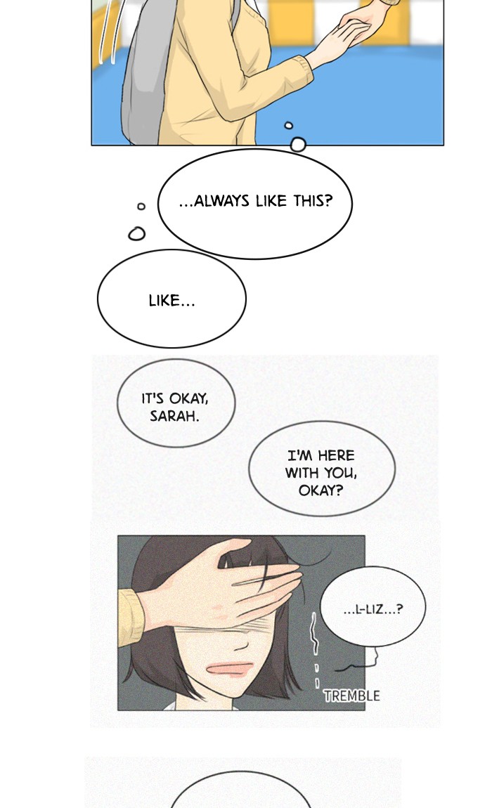 Ghost Wife Chapter 125 page 44 - Chapter 125: Episode 125