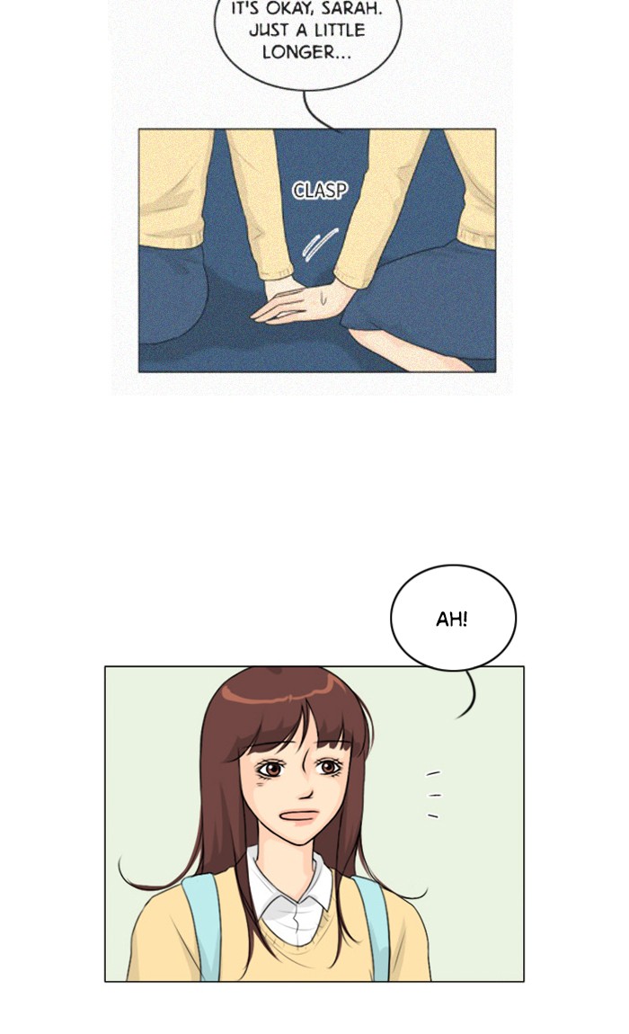 Ghost Wife Chapter 125 page 45 - Chapter 125: Episode 125