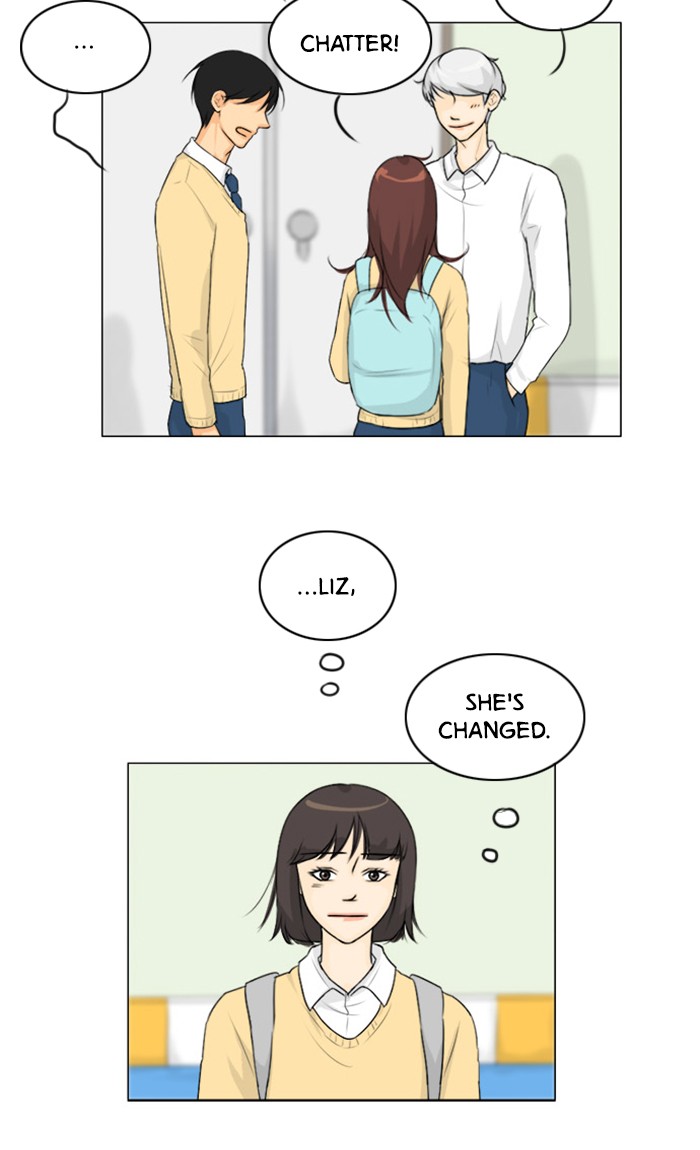 Ghost Wife Chapter 125 page 48 - Chapter 125: Episode 125