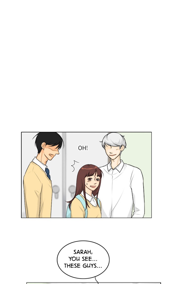 Ghost Wife Chapter 125 page 49 - Chapter 125: Episode 125