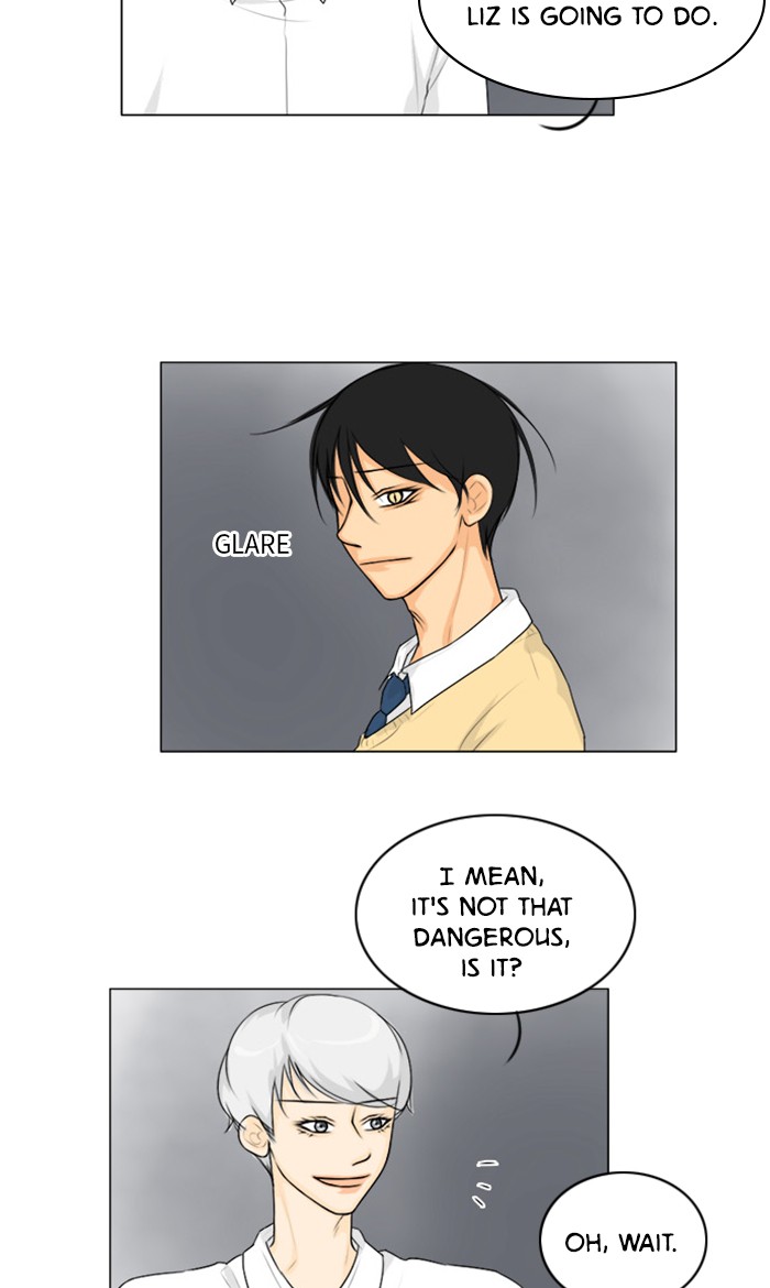 Ghost Wife Chapter 125 page 5 - Chapter 125: Episode 125