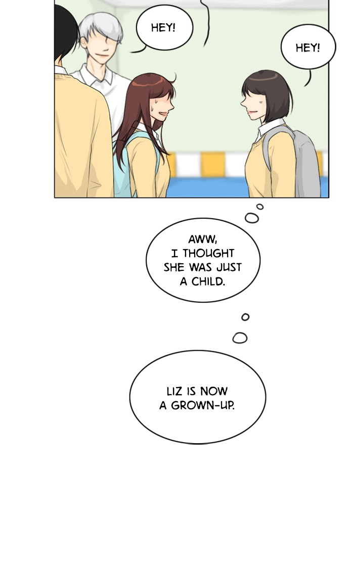 Ghost Wife Chapter 125 page 50 - Chapter 125: Episode 125