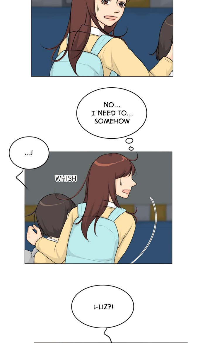 Ghost Wife Chapter 125 page 9 - Chapter 125: Episode 125