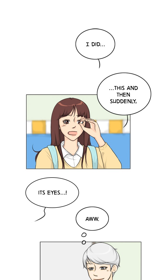 Ghost Wife Chapter 126 page 1 - Chapter 126: Episode 126