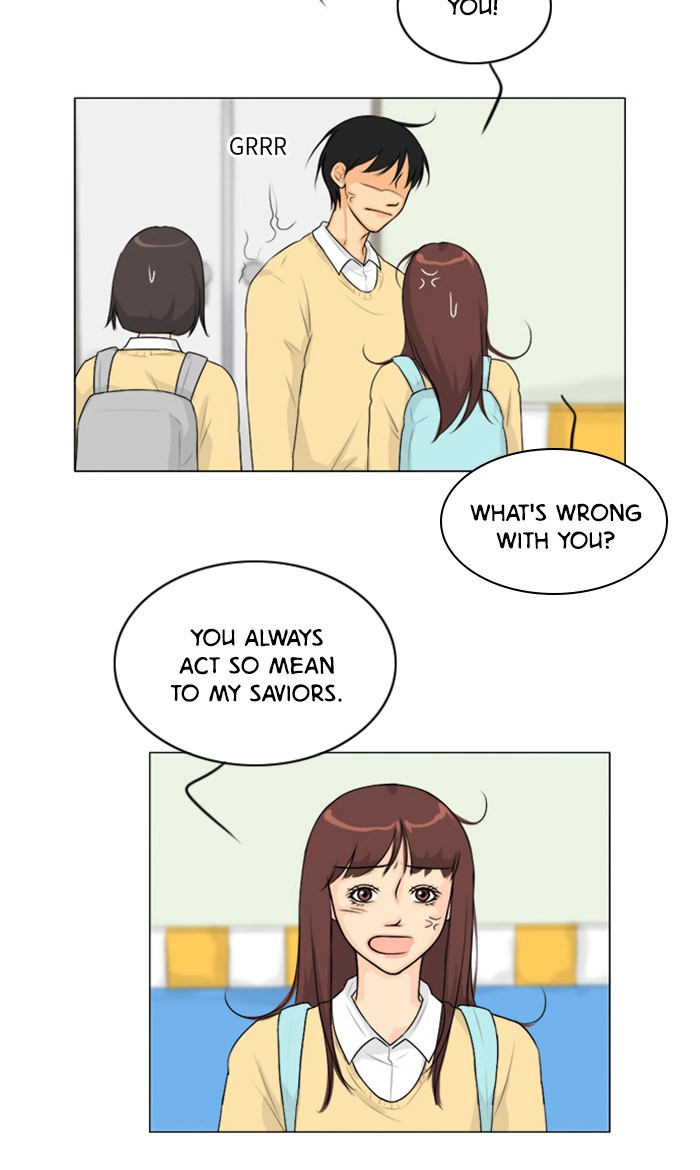 Ghost Wife Chapter 126 page 10 - Chapter 126: Episode 126