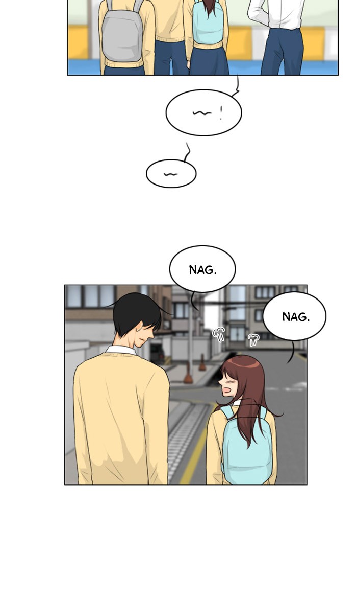 Ghost Wife Chapter 126 page 12 - Chapter 126: Episode 126
