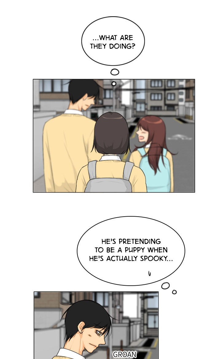 Ghost Wife Chapter 126 page 13 - Chapter 126: Episode 126
