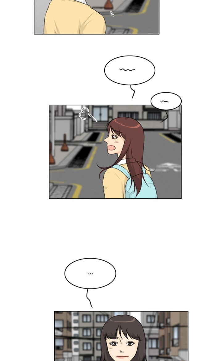 Ghost Wife Chapter 126 page 14 - Chapter 126: Episode 126