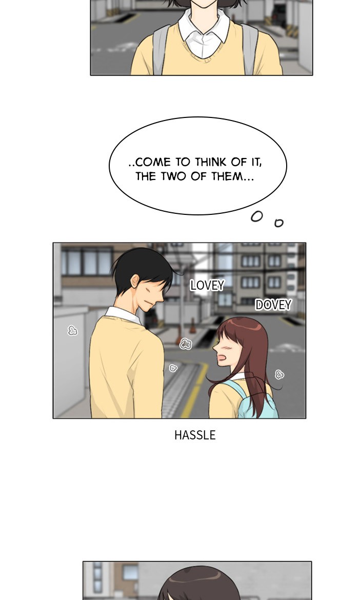 Ghost Wife Chapter 126 page 15 - Chapter 126: Episode 126