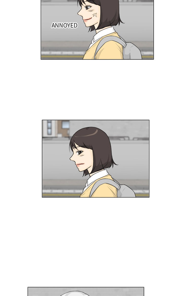Ghost Wife Chapter 126 page 16 - Chapter 126: Episode 126