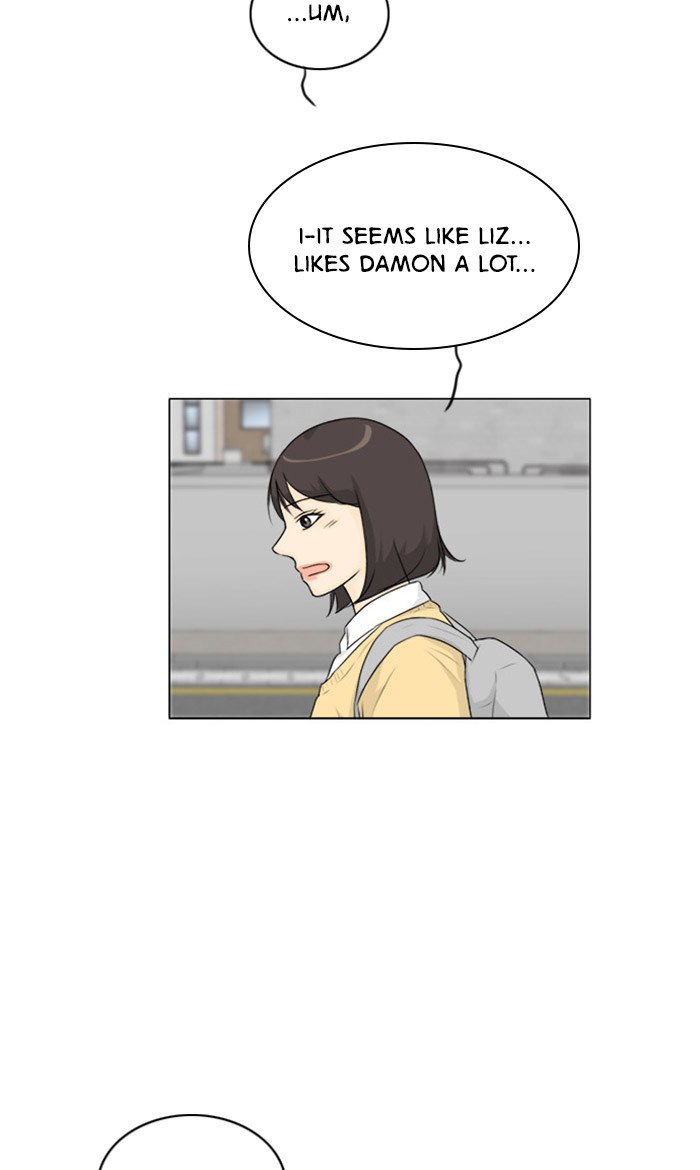 Ghost Wife Chapter 126 page 18 - Chapter 126: Episode 126