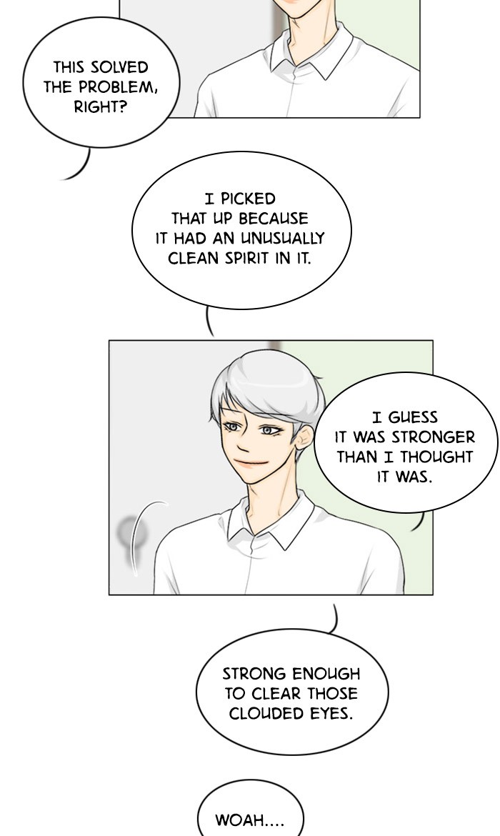 Ghost Wife Chapter 126 page 2 - Chapter 126: Episode 126