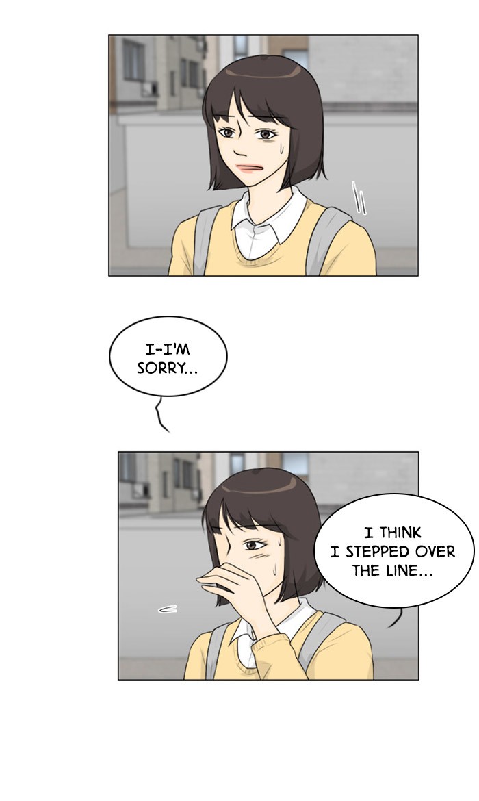 Ghost Wife Chapter 126 page 20 - Chapter 126: Episode 126