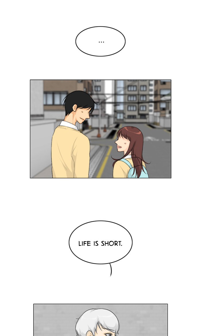 Ghost Wife Chapter 126 page 22 - Chapter 126: Episode 126