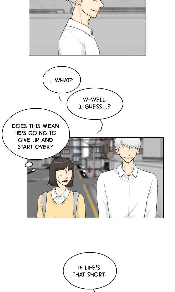 Ghost Wife Chapter 126 page 23 - Chapter 126: Episode 126