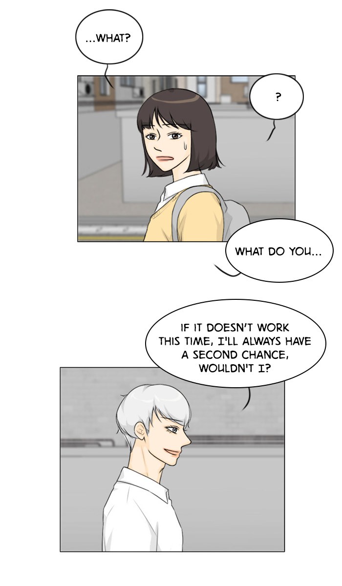 Ghost Wife Chapter 126 page 25 - Chapter 126: Episode 126