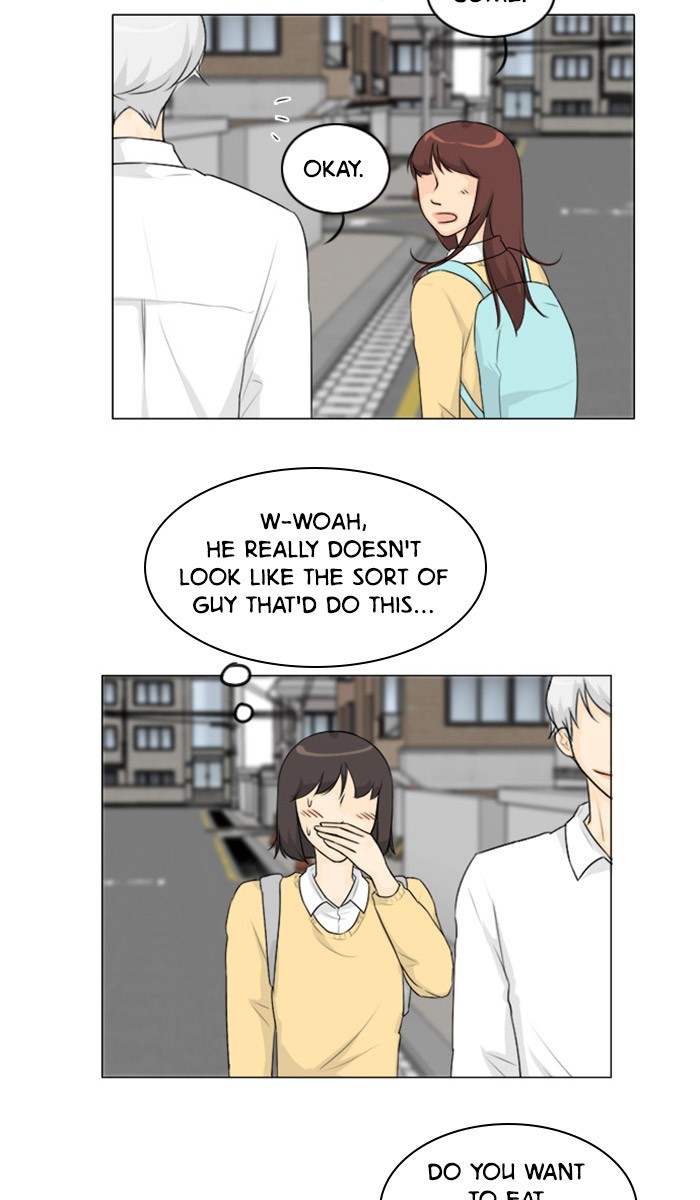 Ghost Wife Chapter 126 page 28 - Chapter 126: Episode 126