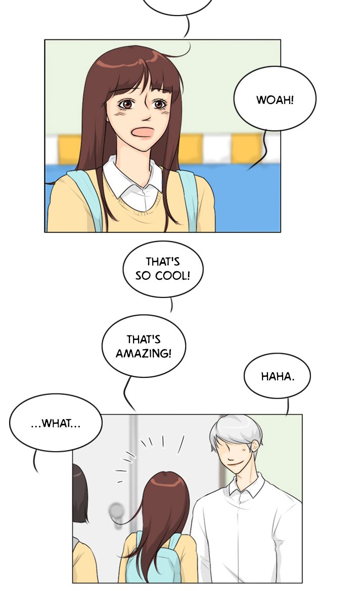 Ghost Wife Chapter 126 page 3 - Chapter 126: Episode 126