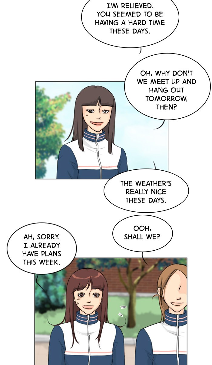 Ghost Wife Chapter 126 page 32 - Chapter 126: Episode 126