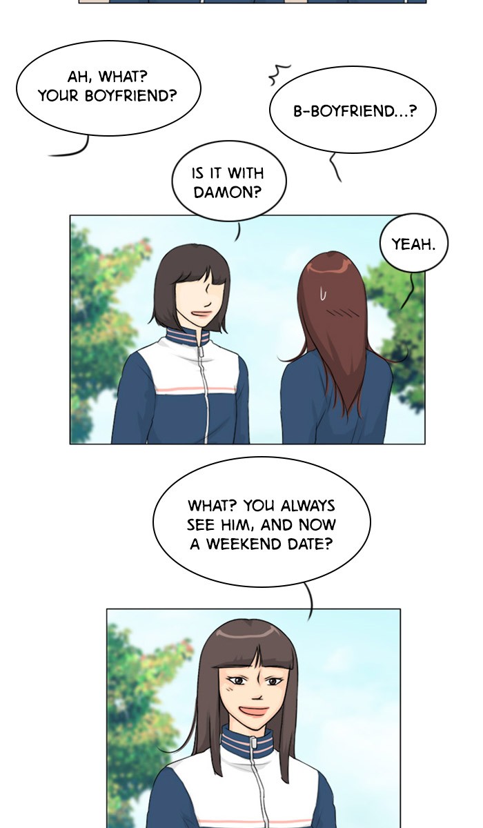 Ghost Wife Chapter 126 page 33 - Chapter 126: Episode 126