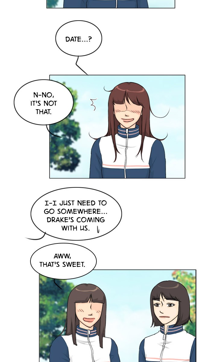 Ghost Wife Chapter 126 page 34 - Chapter 126: Episode 126