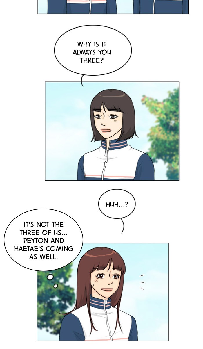 Ghost Wife Chapter 126 page 35 - Chapter 126: Episode 126