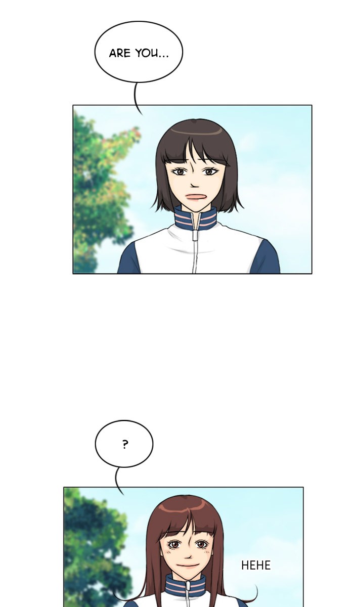 Ghost Wife Chapter 126 page 36 - Chapter 126: Episode 126