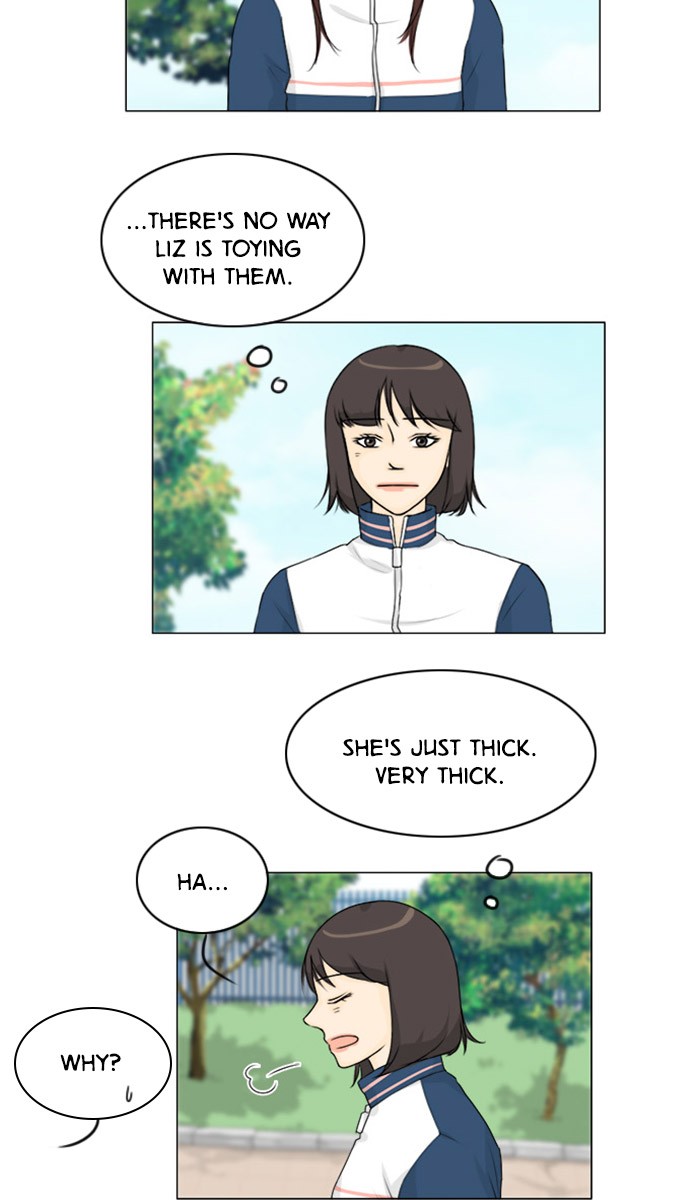 Ghost Wife Chapter 126 page 37 - Chapter 126: Episode 126