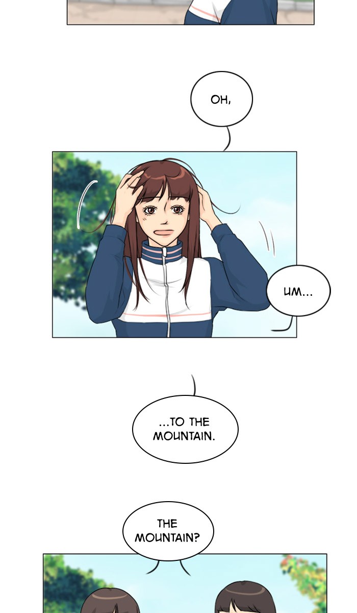 Ghost Wife Chapter 126 page 39 - Chapter 126: Episode 126