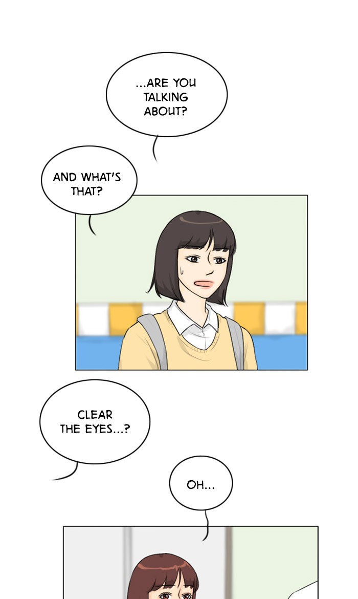 Ghost Wife Chapter 126 page 4 - Chapter 126: Episode 126