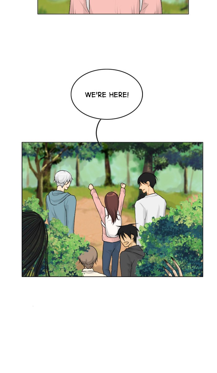 Ghost Wife Chapter 126 page 43 - Chapter 126: Episode 126