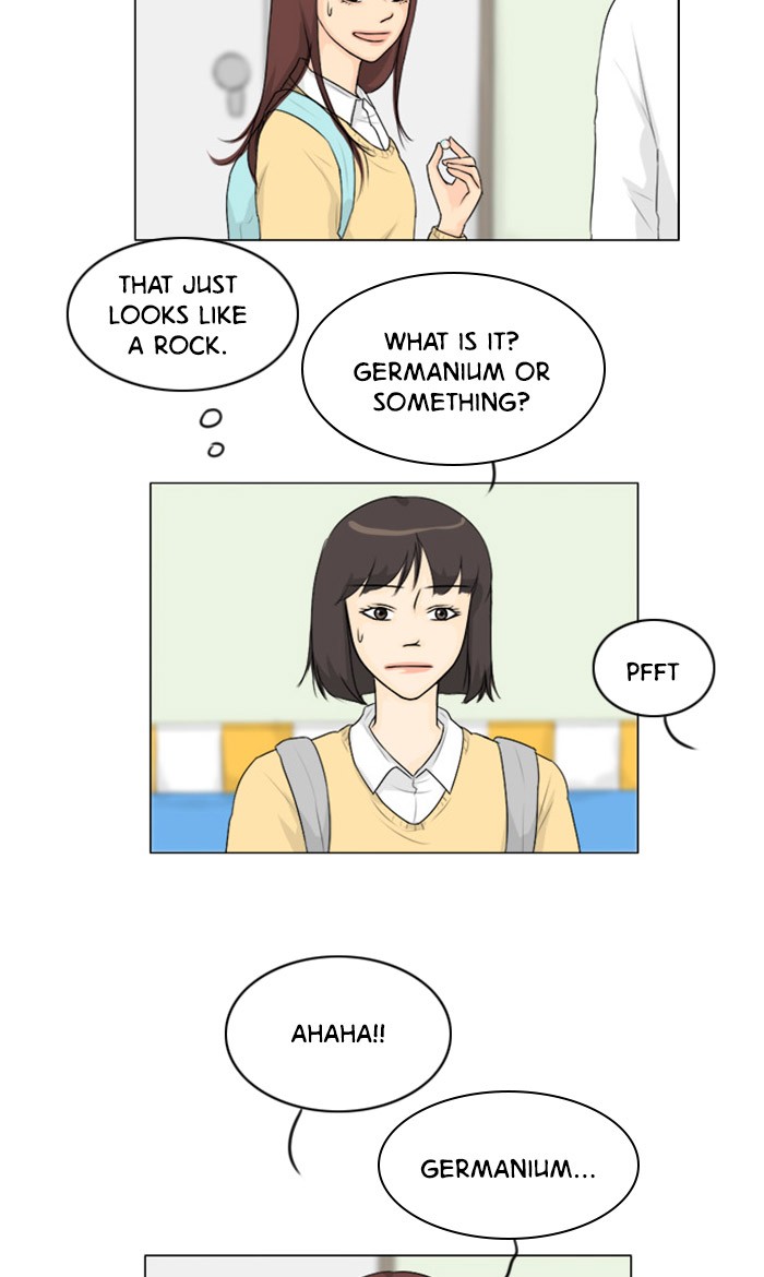 Ghost Wife Chapter 126 page 5 - Chapter 126: Episode 126