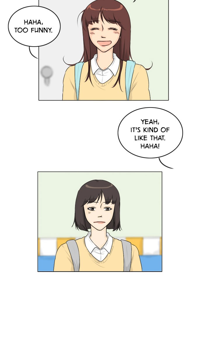 Ghost Wife Chapter 126 page 6 - Chapter 126: Episode 126