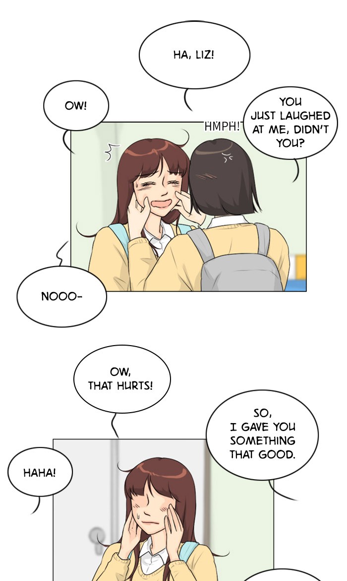 Ghost Wife Chapter 126 page 7 - Chapter 126: Episode 126
