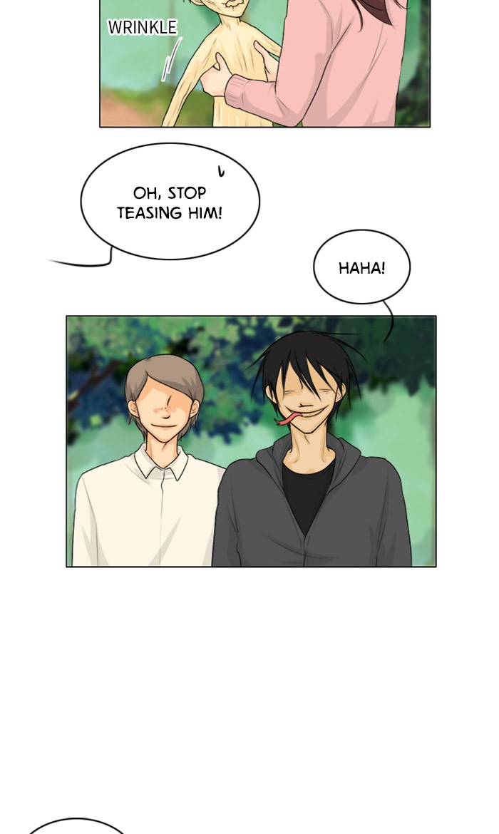 Ghost Wife Chapter 127 page 12 - Chapter 127: Episode 127