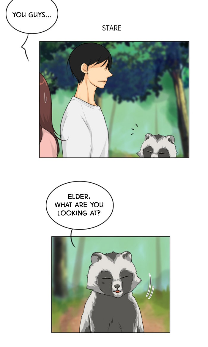 Ghost Wife Chapter 127 page 13 - Chapter 127: Episode 127