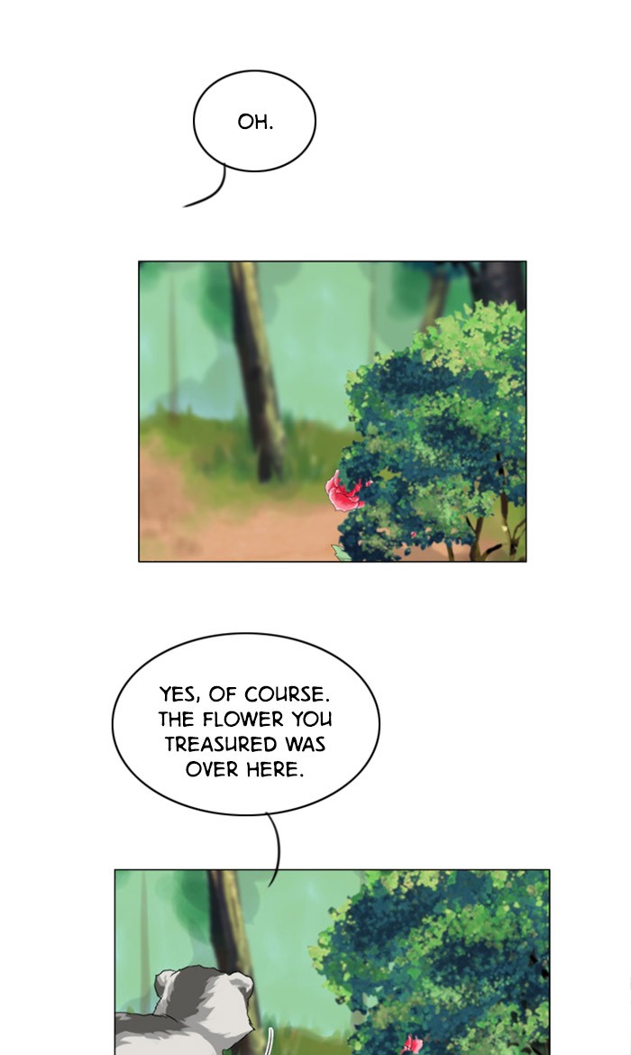 Ghost Wife Chapter 127 page 14 - Chapter 127: Episode 127