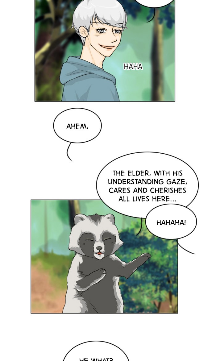 Ghost Wife Chapter 127 page 16 - Chapter 127: Episode 127
