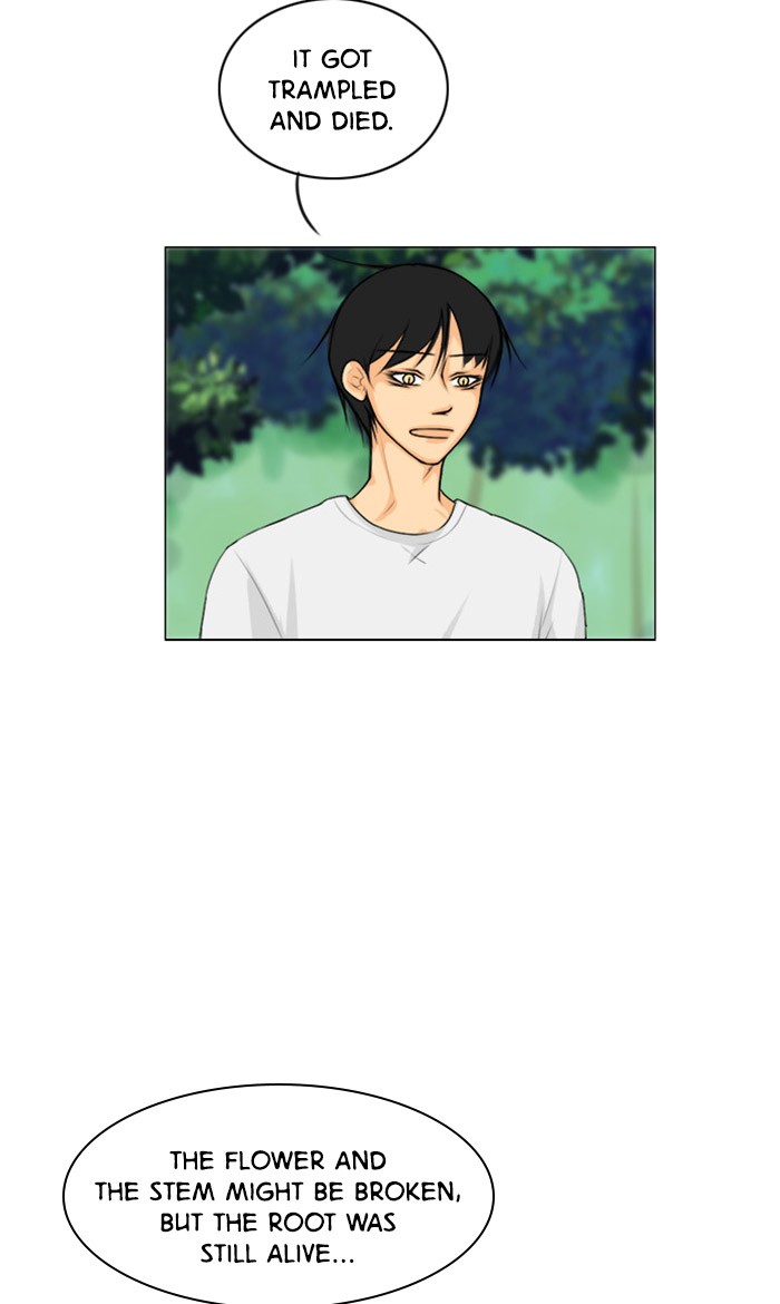 Ghost Wife Chapter 127 page 18 - Chapter 127: Episode 127