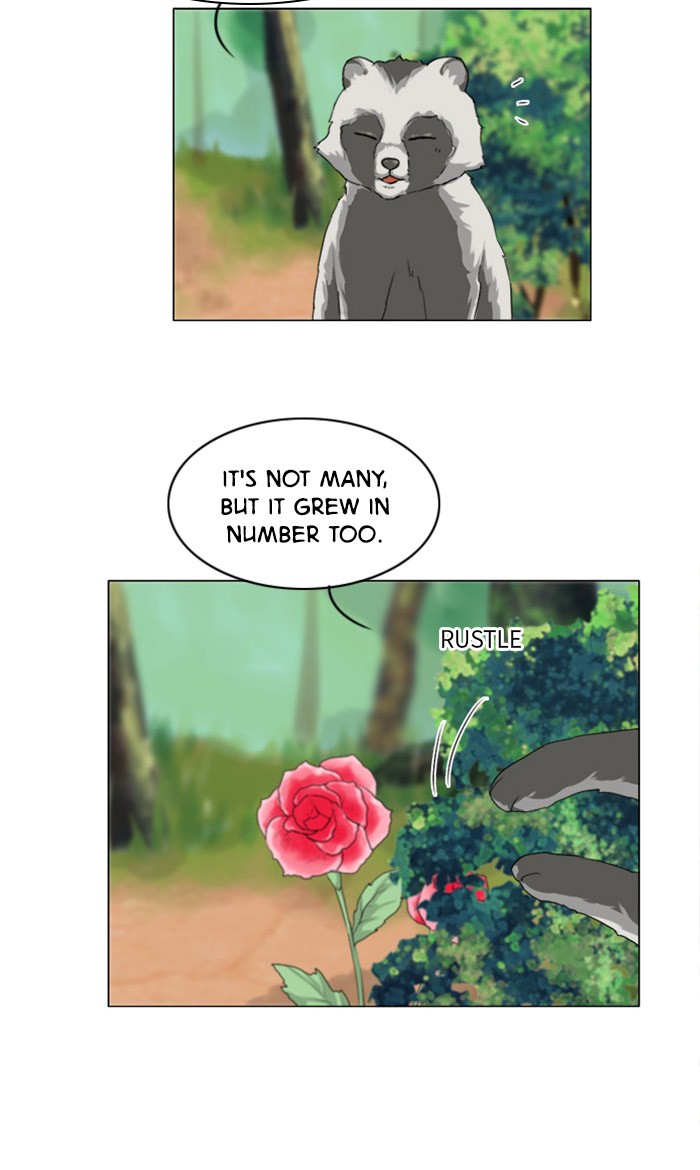 Ghost Wife Chapter 127 page 19 - Chapter 127: Episode 127