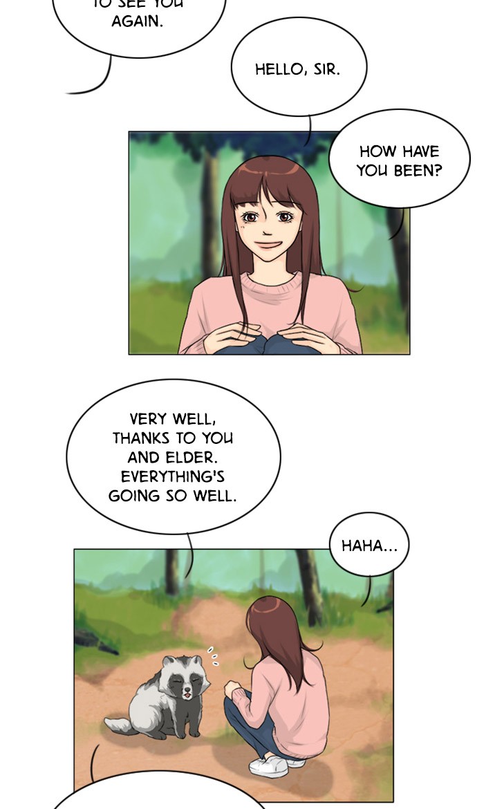 Ghost Wife Chapter 127 page 2 - Chapter 127: Episode 127