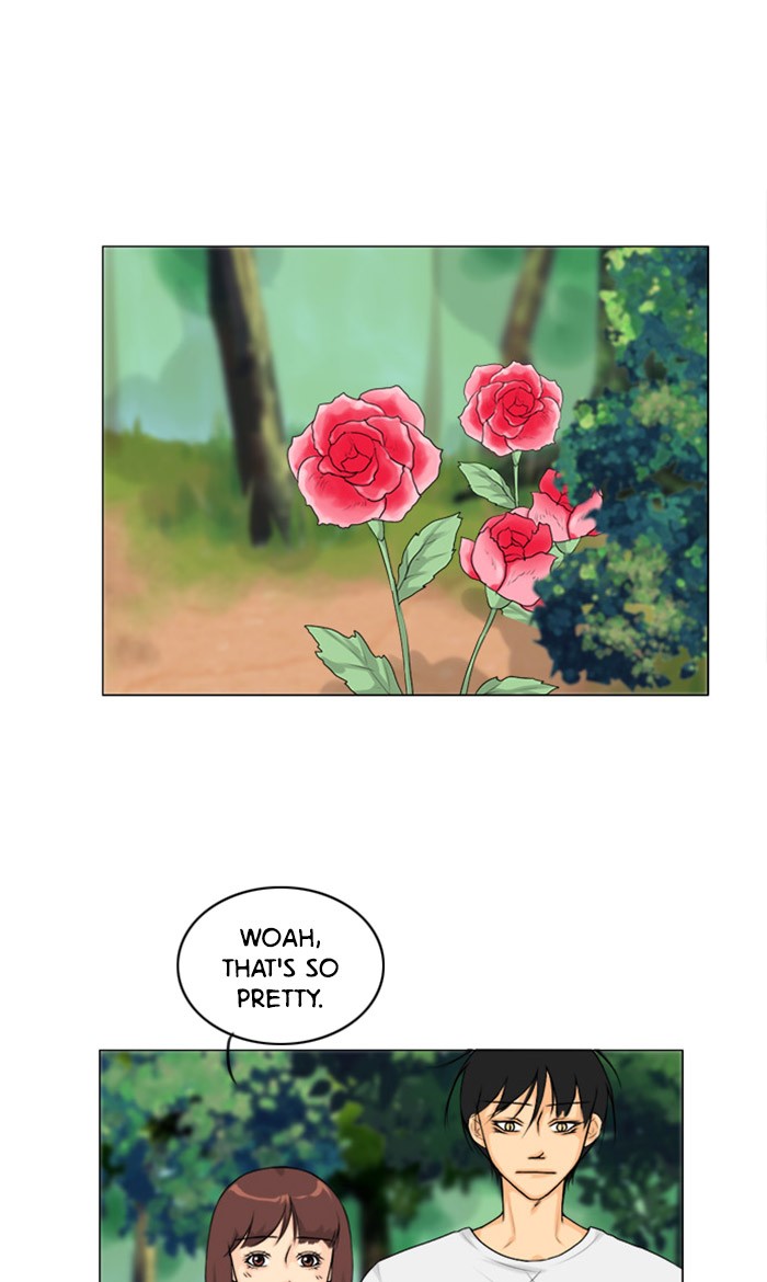 Ghost Wife Chapter 127 page 20 - Chapter 127: Episode 127