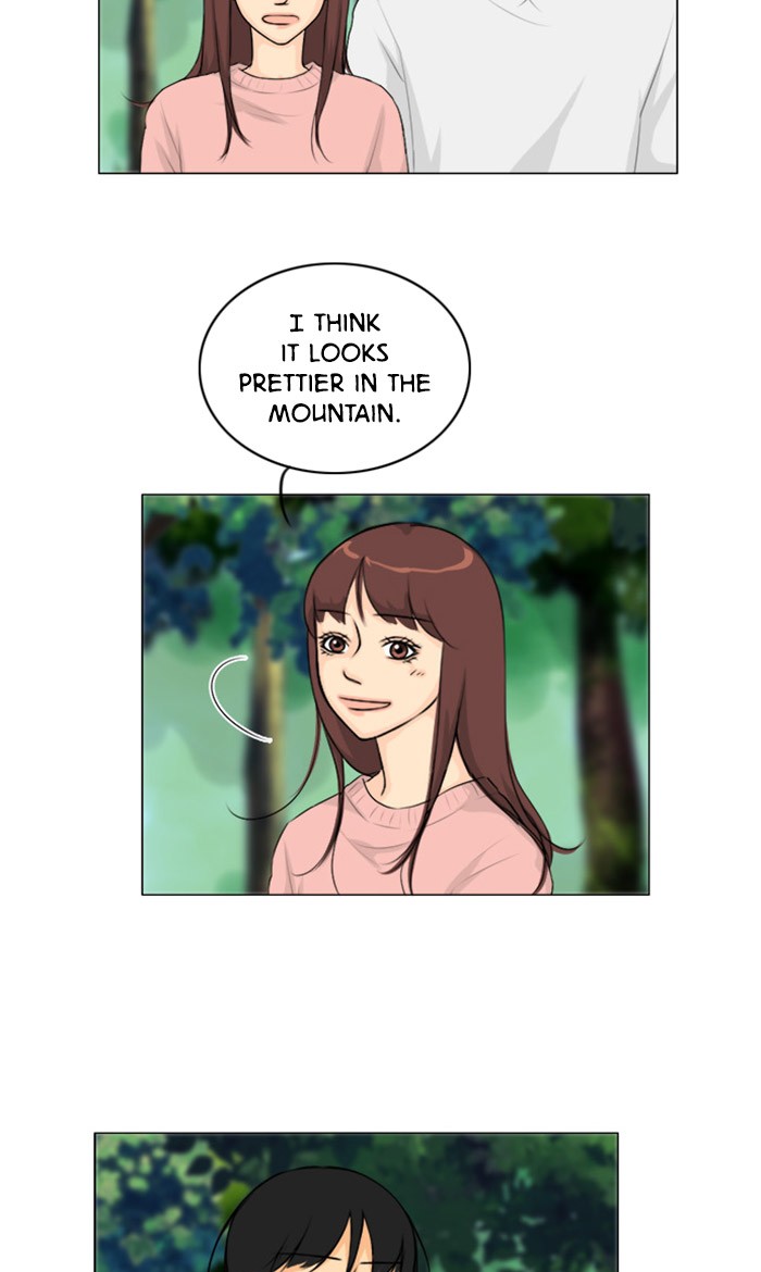 Ghost Wife Chapter 127 page 21 - Chapter 127: Episode 127