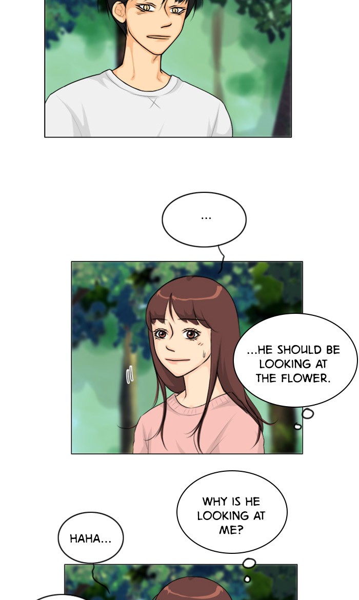 Ghost Wife Chapter 127 page 22 - Chapter 127: Episode 127