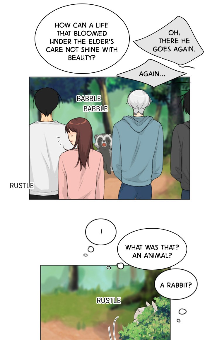Ghost Wife Chapter 127 page 25 - Chapter 127: Episode 127
