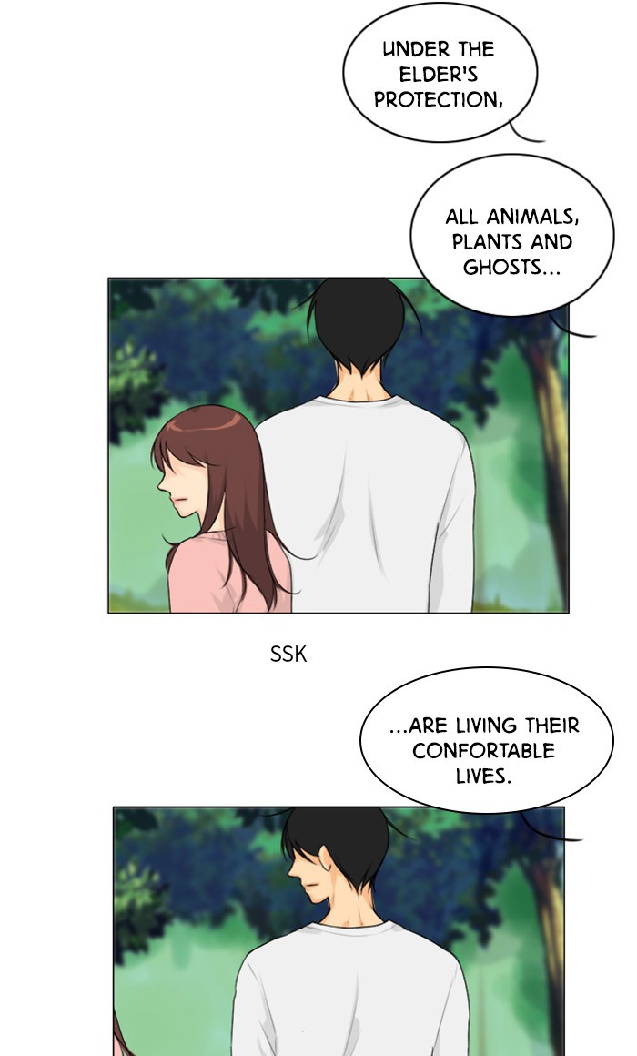 Ghost Wife Chapter 127 page 27 - Chapter 127: Episode 127