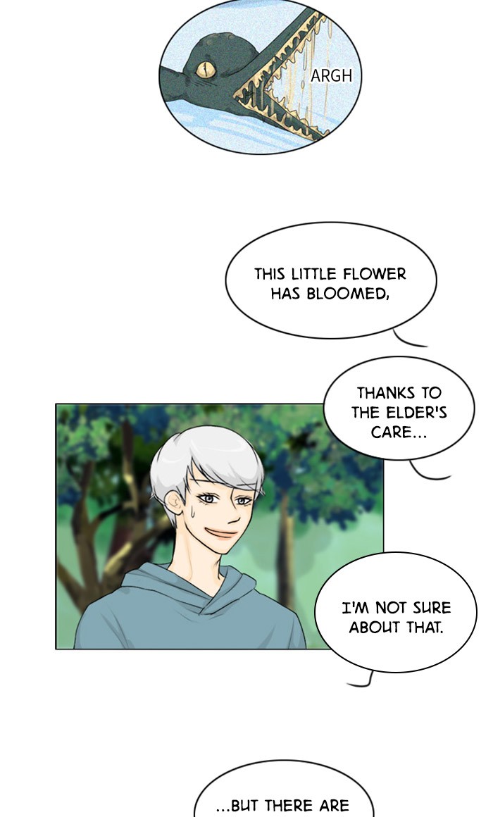 Ghost Wife Chapter 127 page 29 - Chapter 127: Episode 127