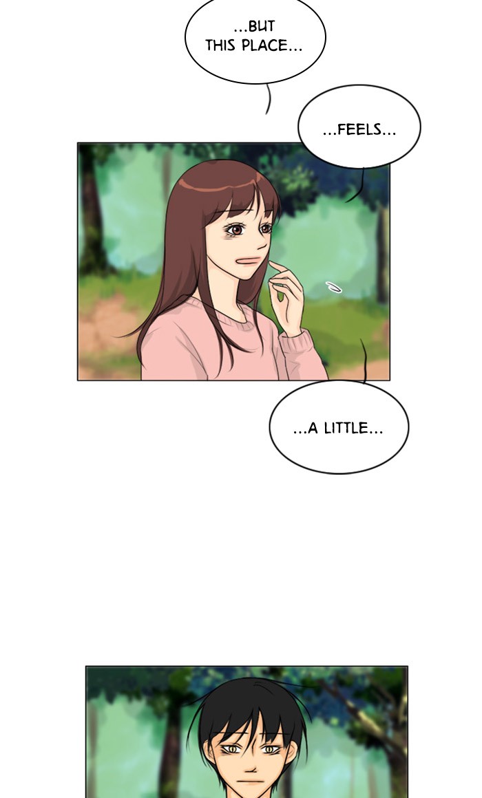 Ghost Wife Chapter 127 page 34 - Chapter 127: Episode 127